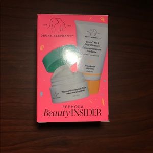 Trial Size Protini And Beste Jelly